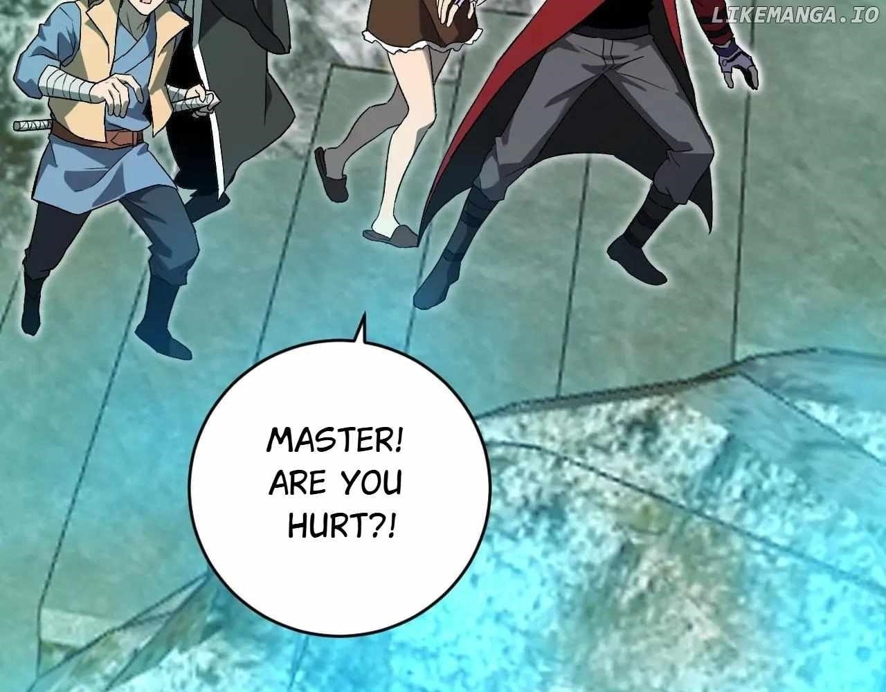 Virus King Chapter 48 - Page 57 in English