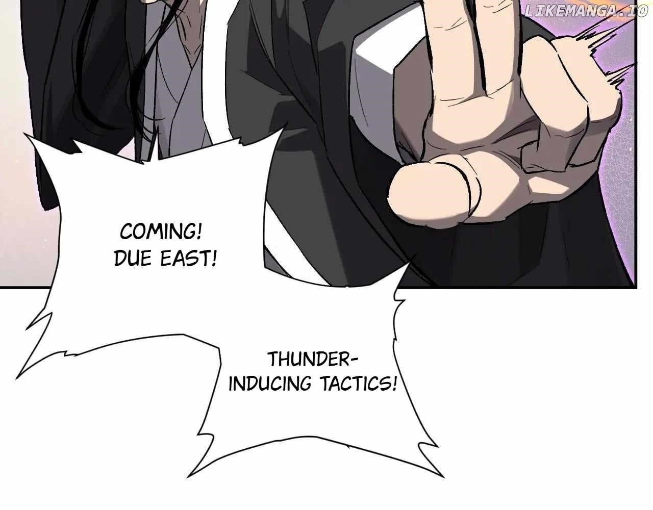 Virus King Chapter 48 - Page 67 in English