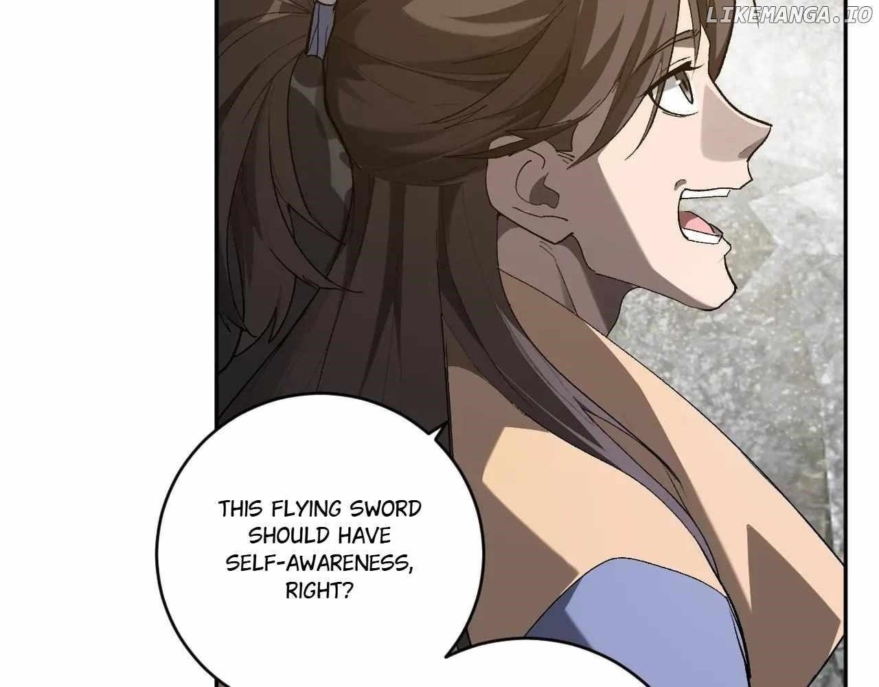 Virus King Chapter 48 - Page 83 in English