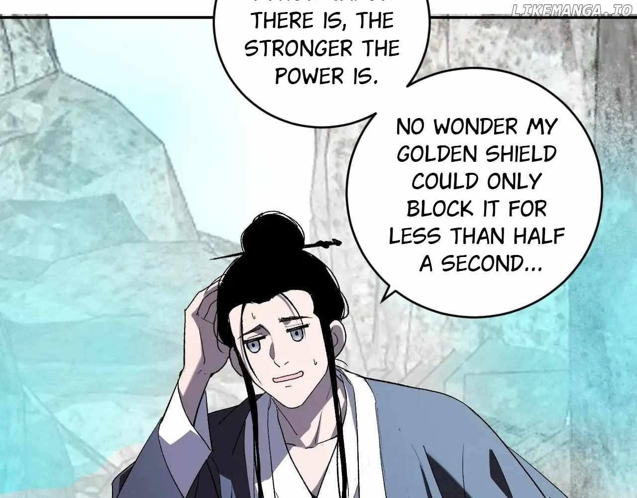 Virus King Chapter 48 - Page 89 in English