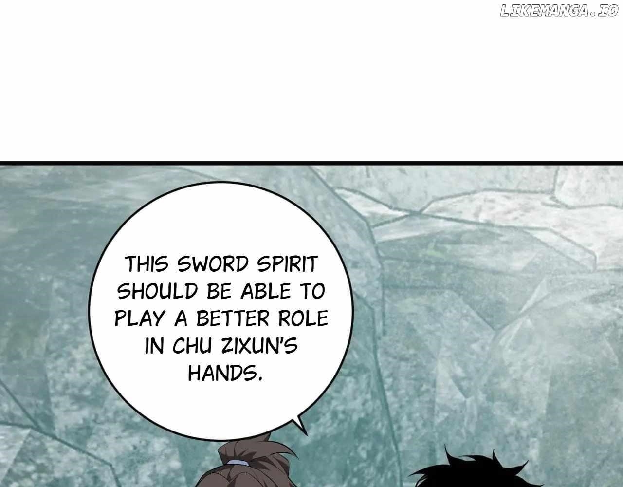 Virus King Chapter 48 - Page 92 in English