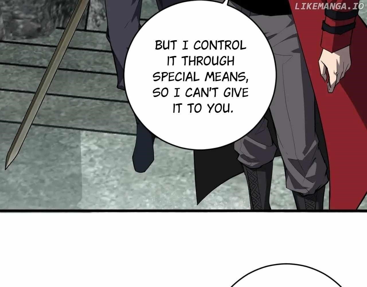 Virus King Chapter 48 - Page 94 in English