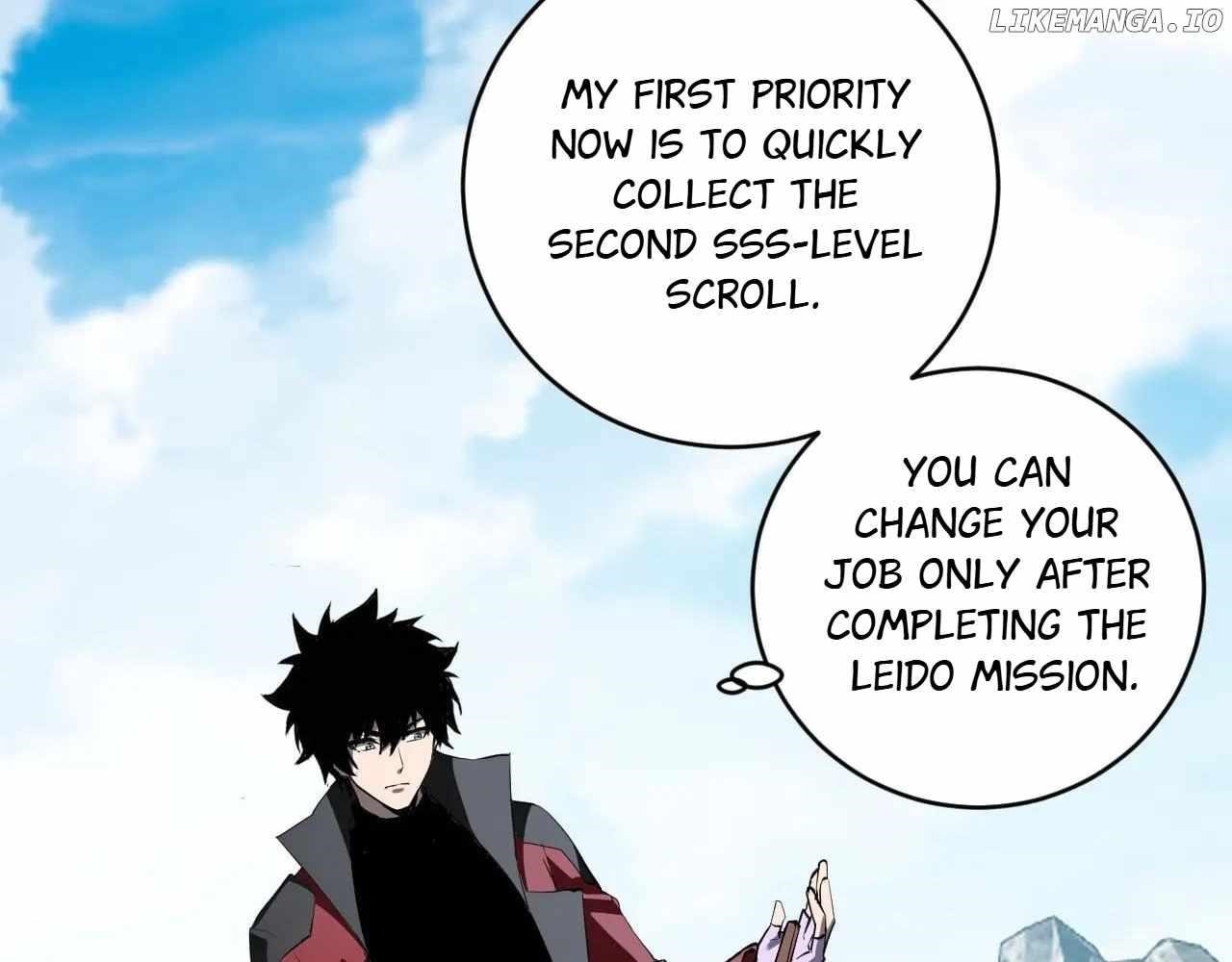 Virus King Chapter 50 - Page 103 in English