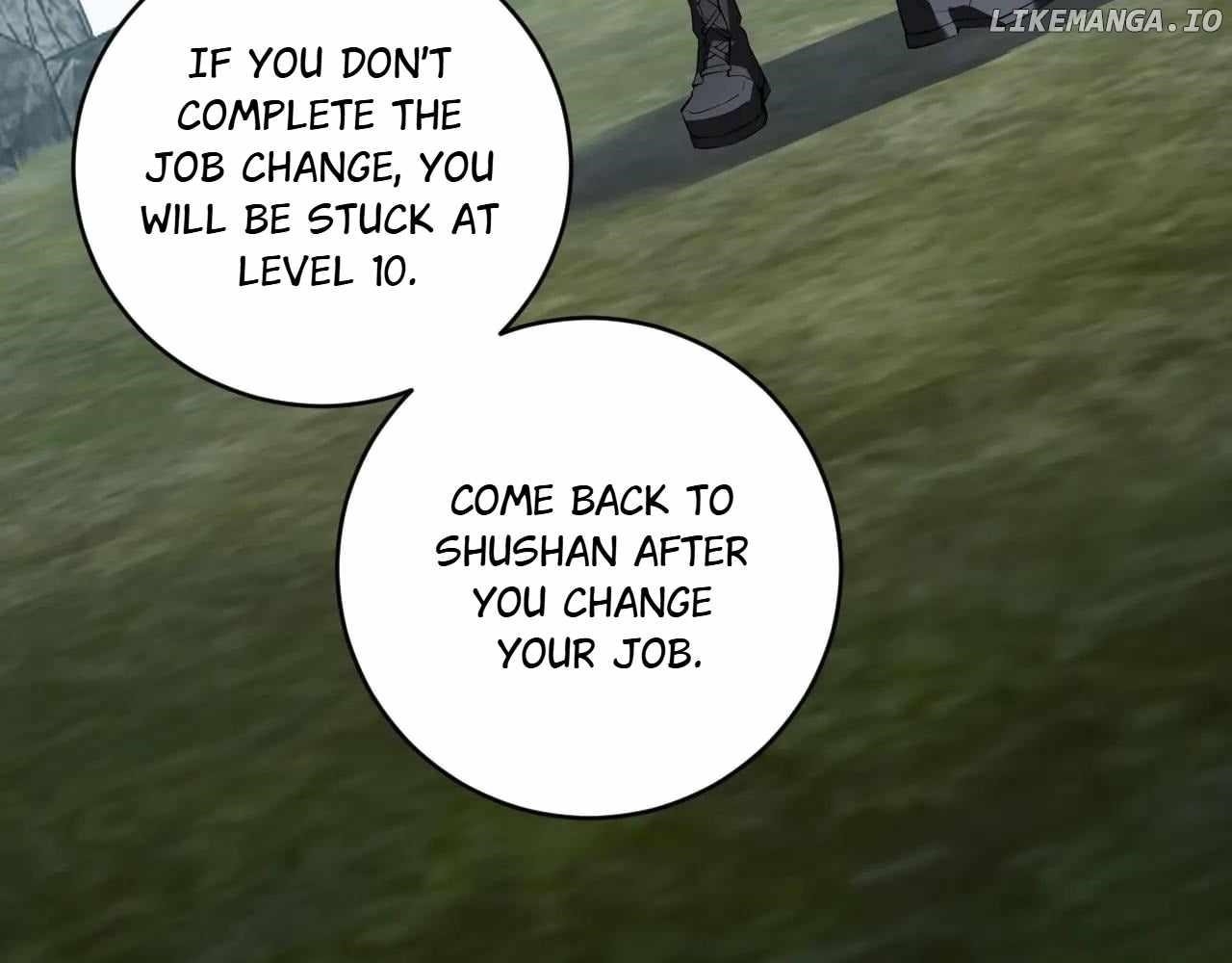Virus King Chapter 50 - Page 105 in English
