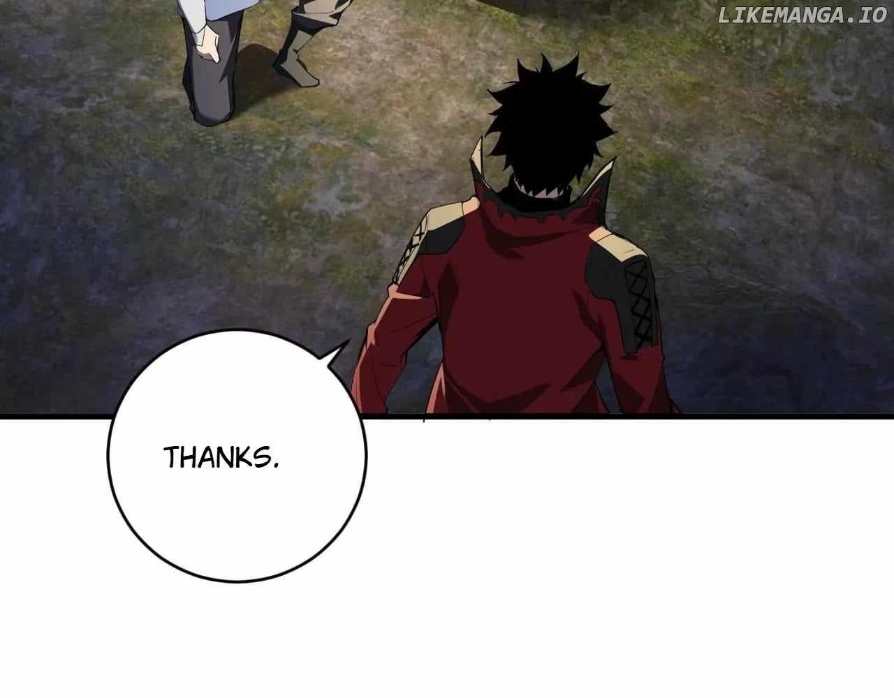 Virus King Chapter 50 - Page 107 in English