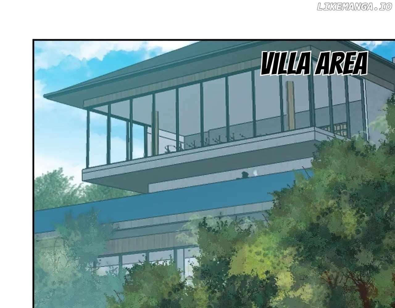 Virus King Chapter 50 - Page 114 in English