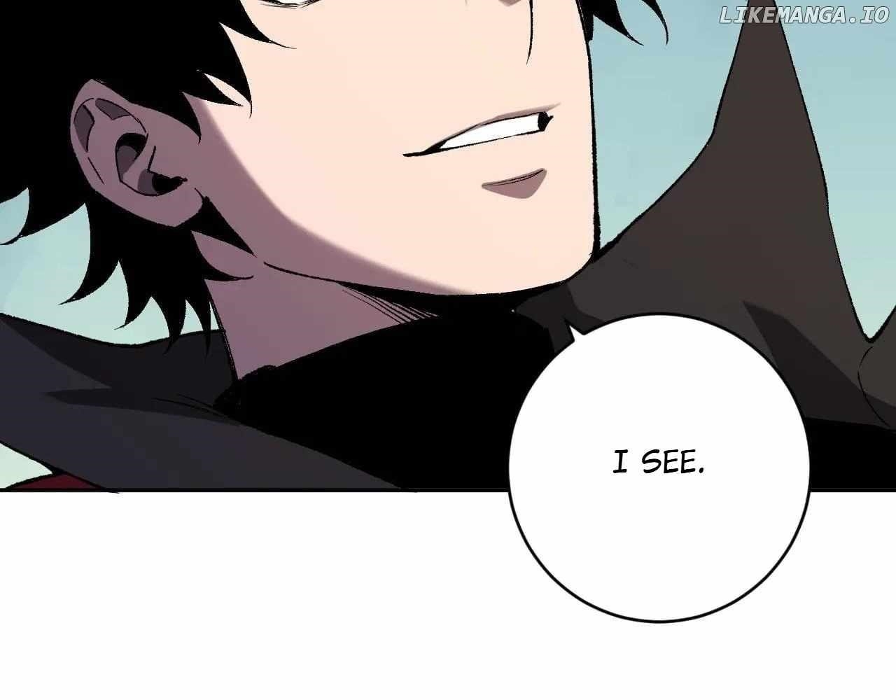 Virus King Chapter 50 - Page 22 in English