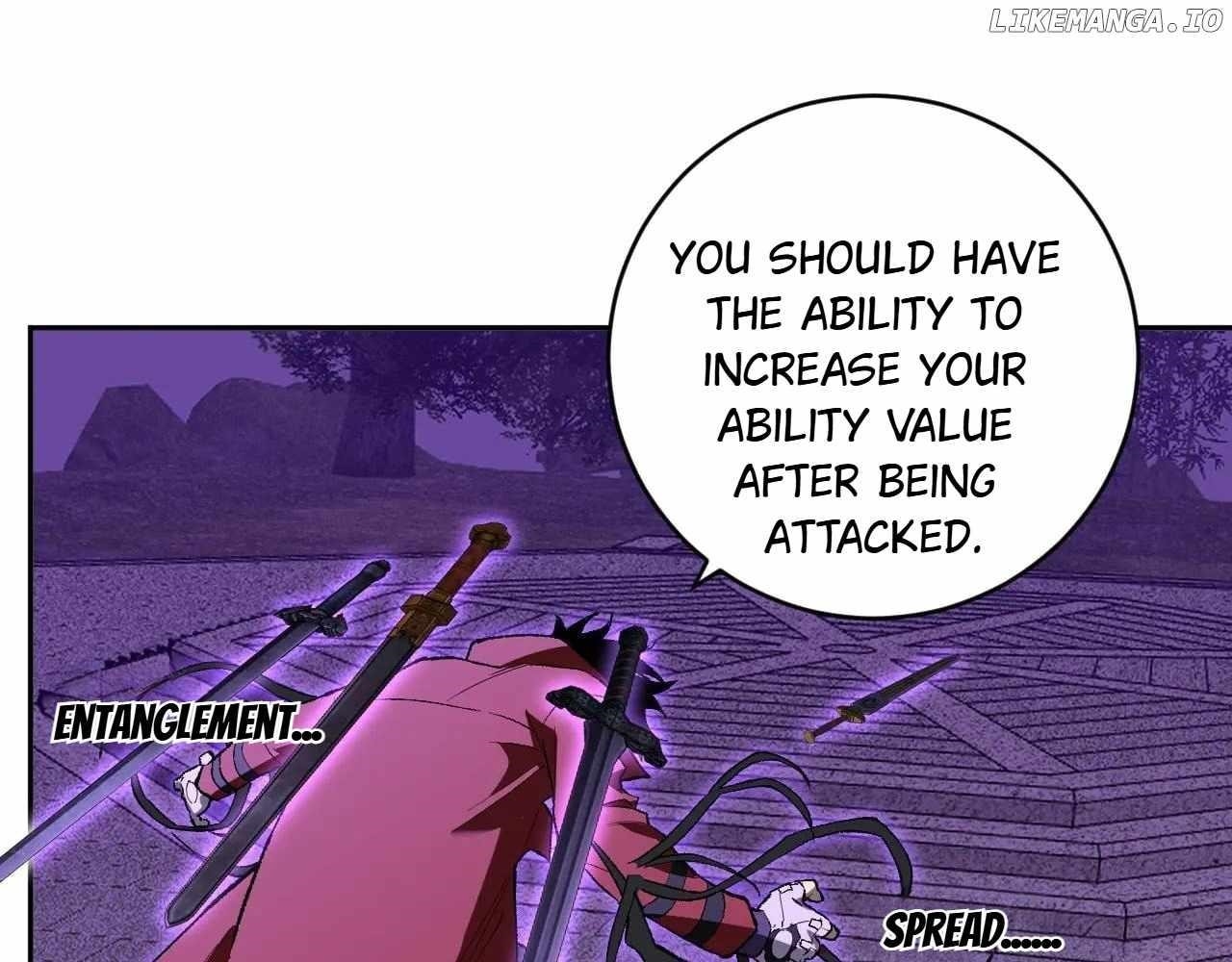Virus King Chapter 50 - Page 23 in English