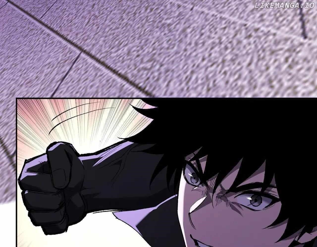 Virus King Chapter 50 - Page 32 in English