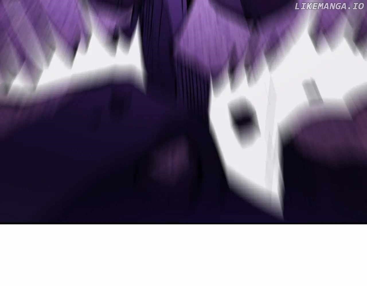 Virus King Chapter 50 - Page 36 in English