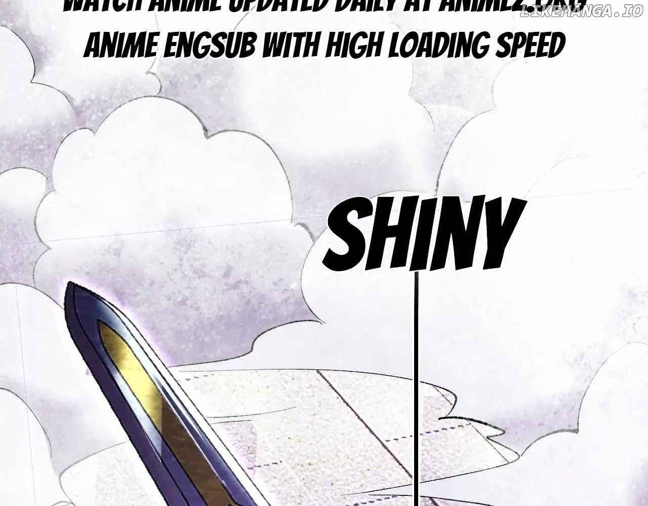 Virus King Chapter 50 - Page 42 in English