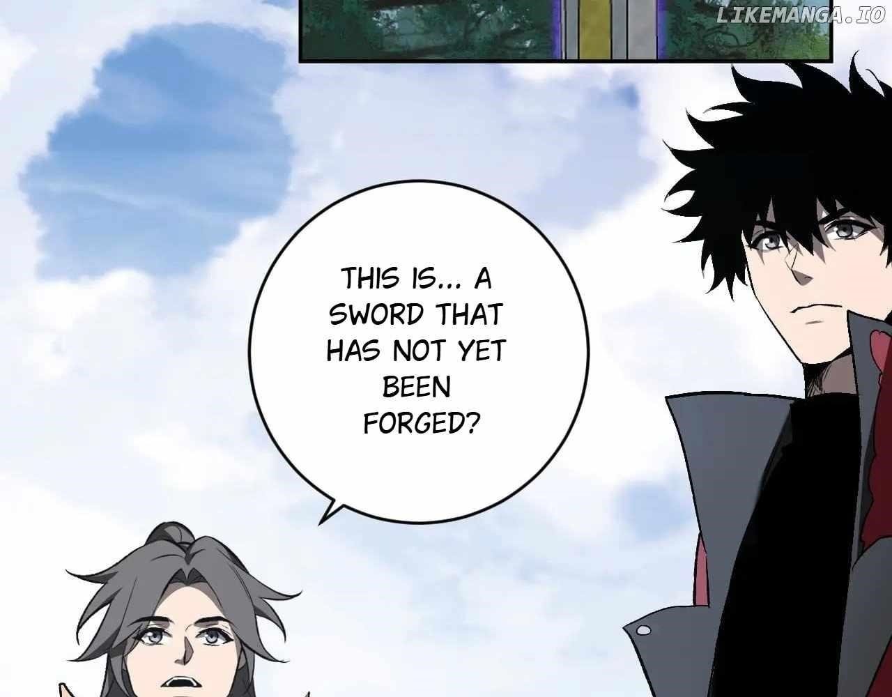 Virus King Chapter 50 - Page 6 in English