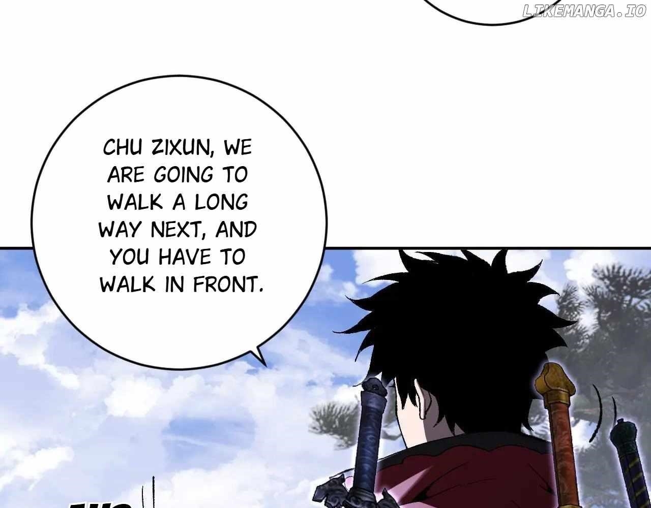 Virus King Chapter 50 - Page 70 in English