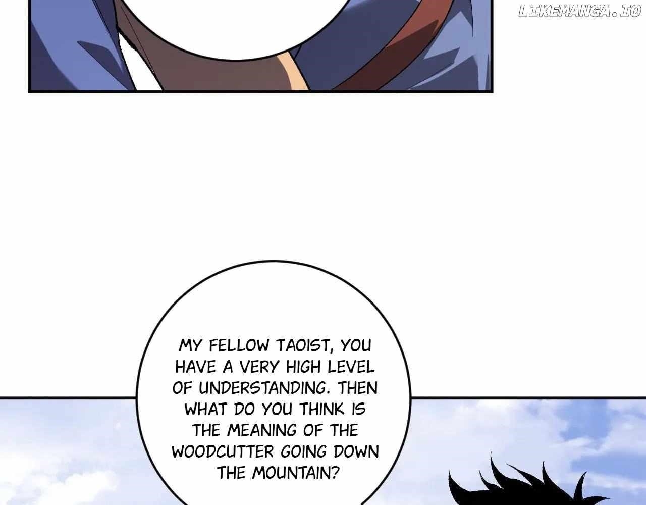 Virus King Chapter 50 - Page 74 in English