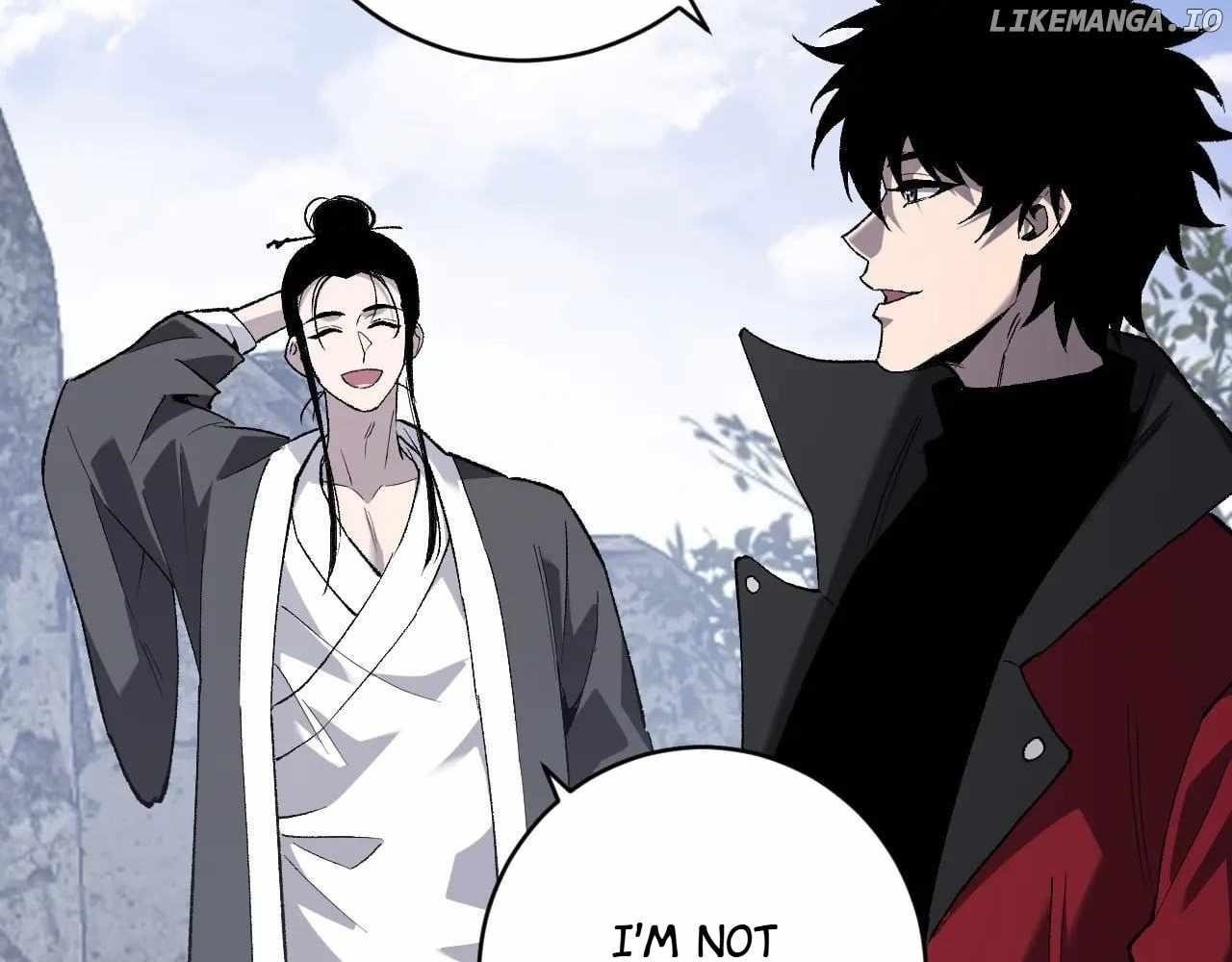 Virus King Chapter 50 - Page 75 in English