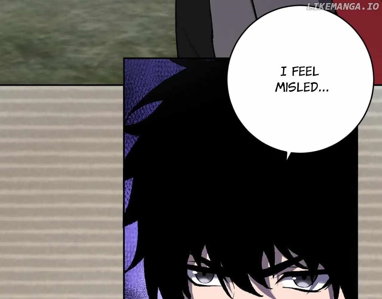 Virus King Chapter 50 - Page 77 in English