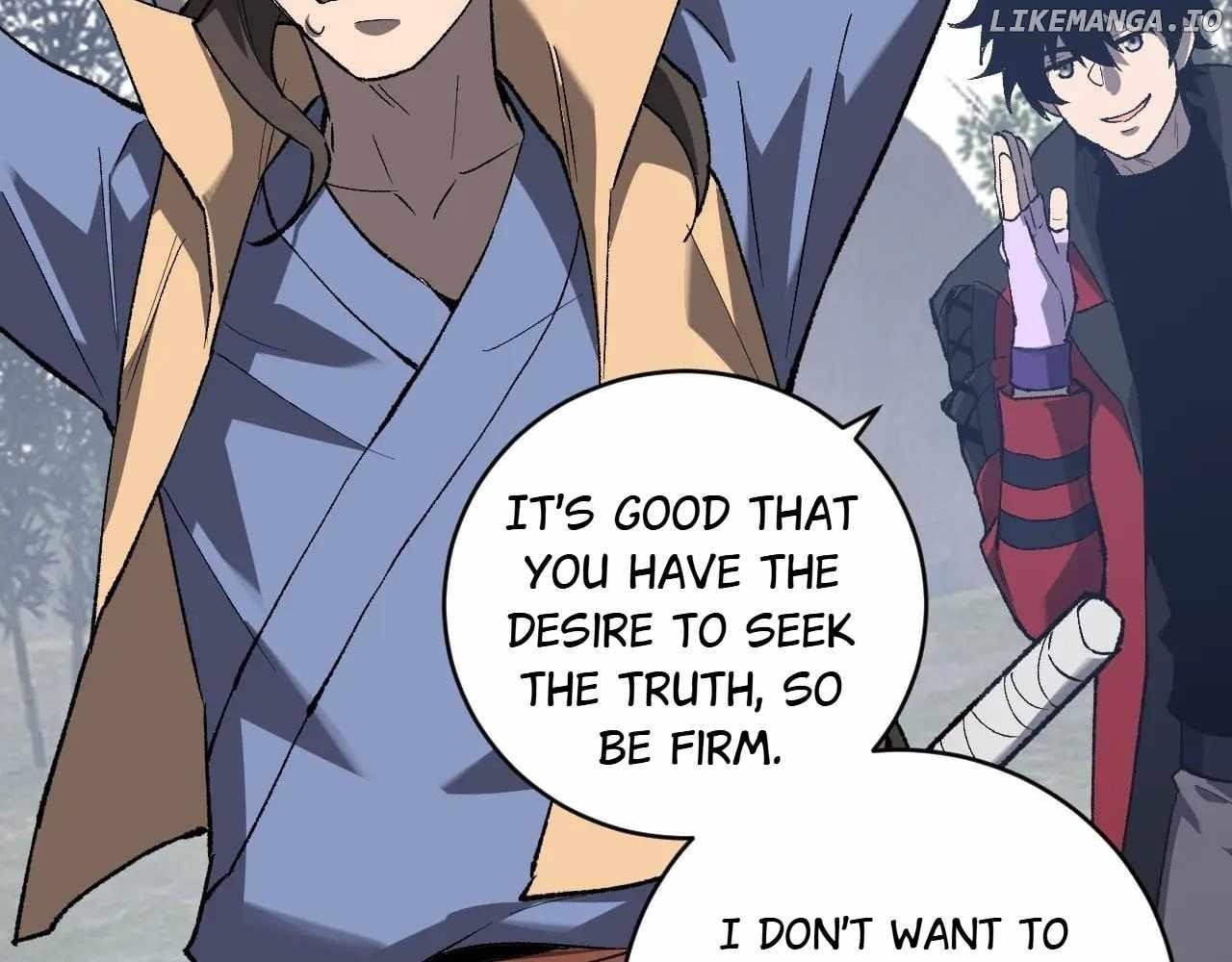 Virus King Chapter 50 - Page 84 in English