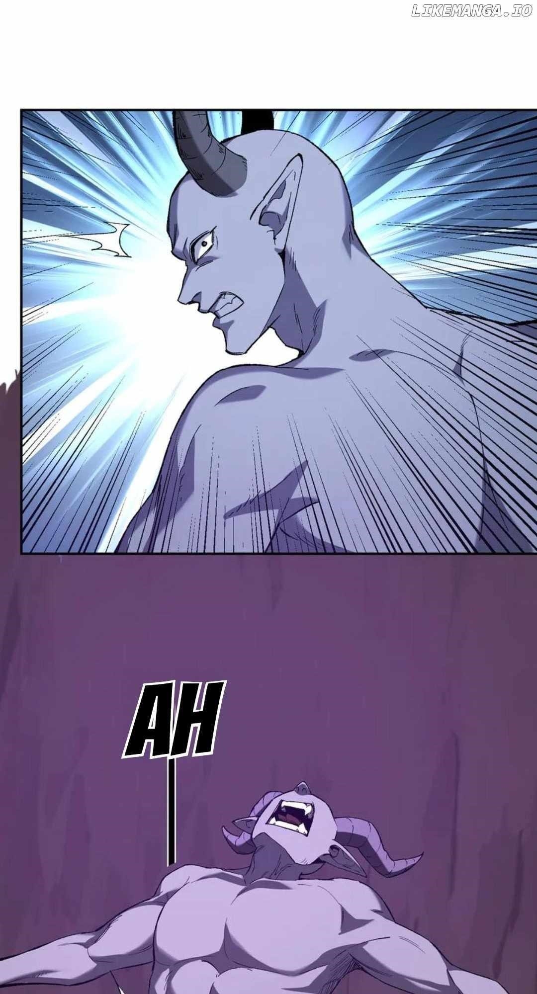 Virus King Chapter 53 - Page 10 in English