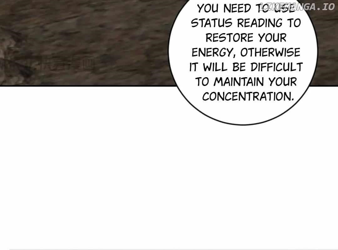 Virus King Chapter 53 - Page 45 in English