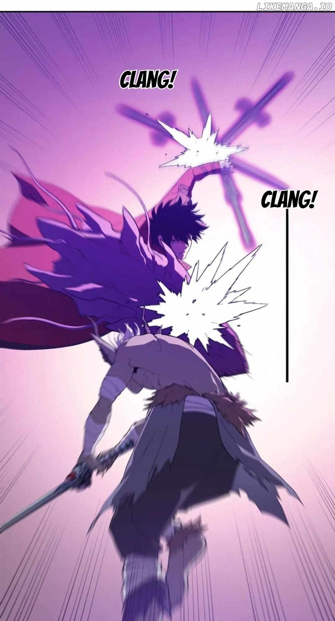 Virus King Chapter 53 - Page 49 in English
