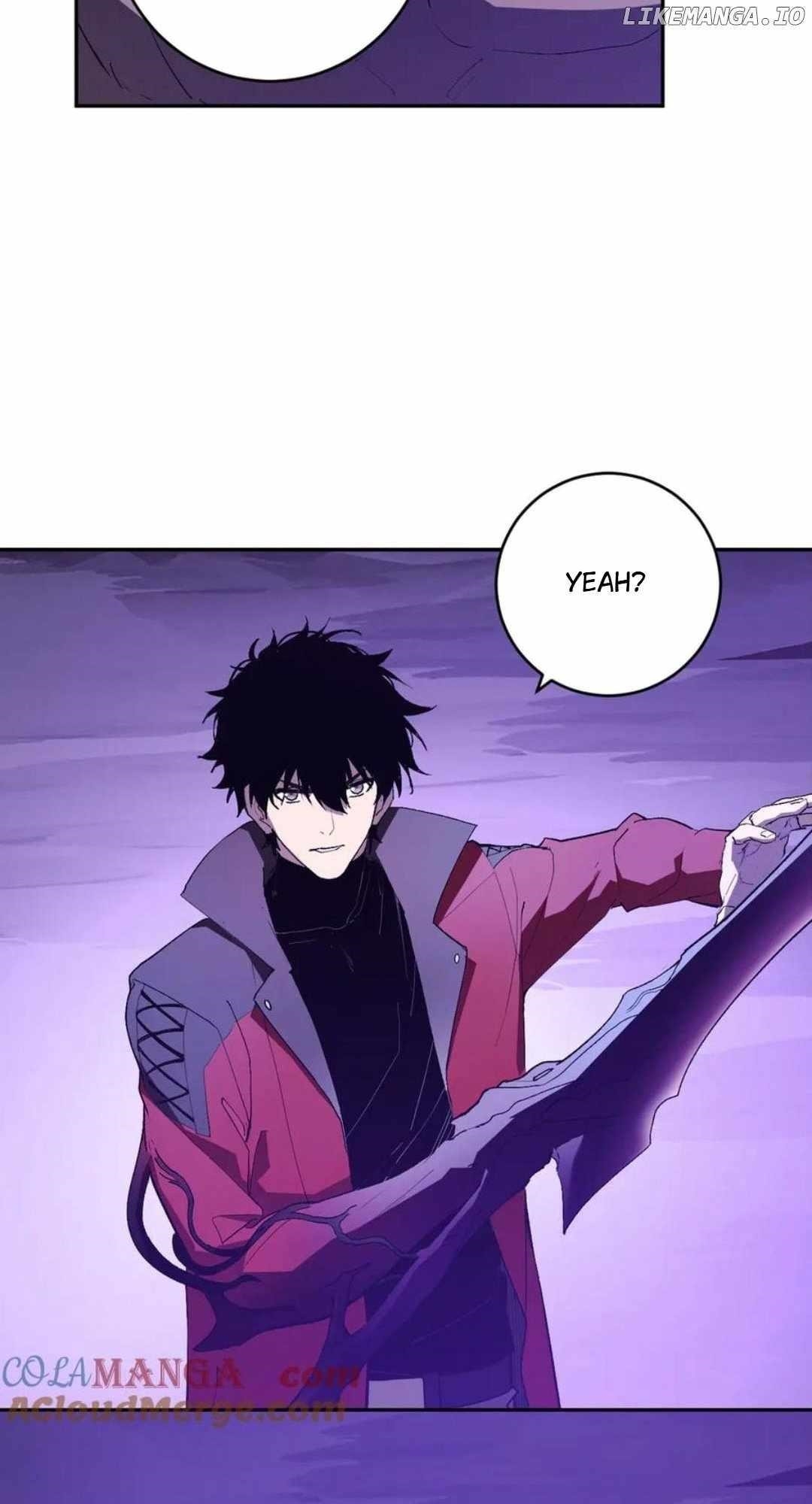 Virus King Chapter 53 - Page 53 in English