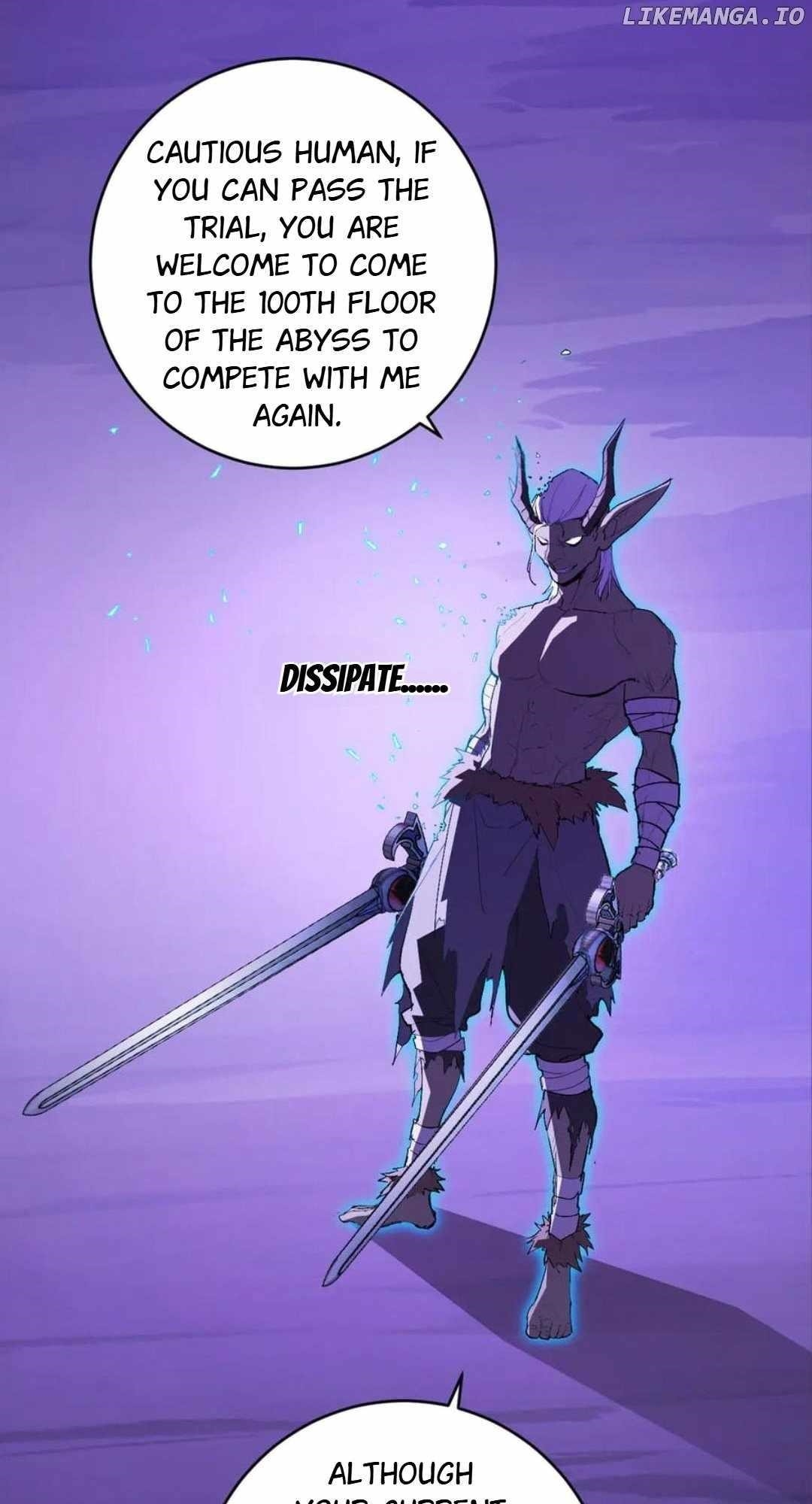 Virus King Chapter 53 - Page 54 in English