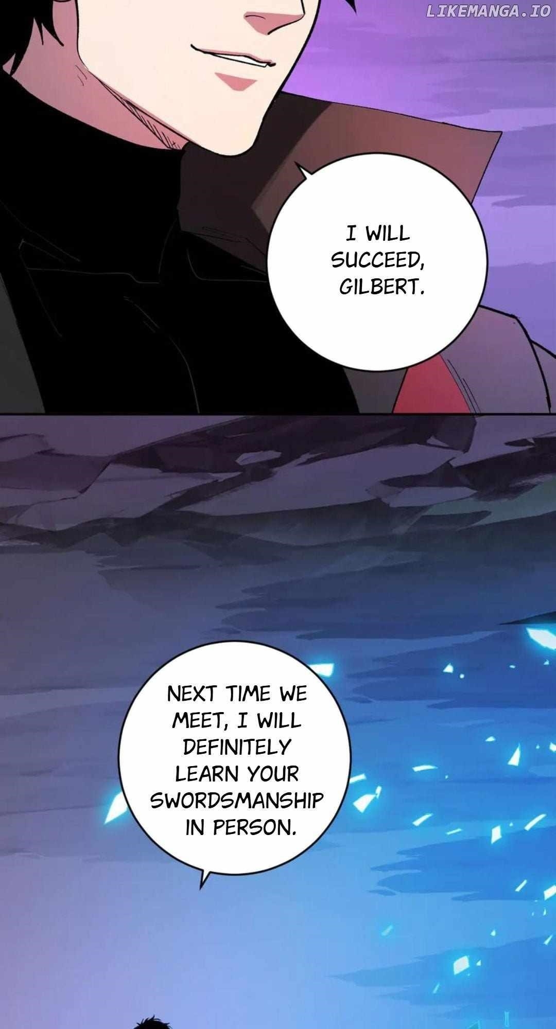 Virus King Chapter 53 - Page 56 in English