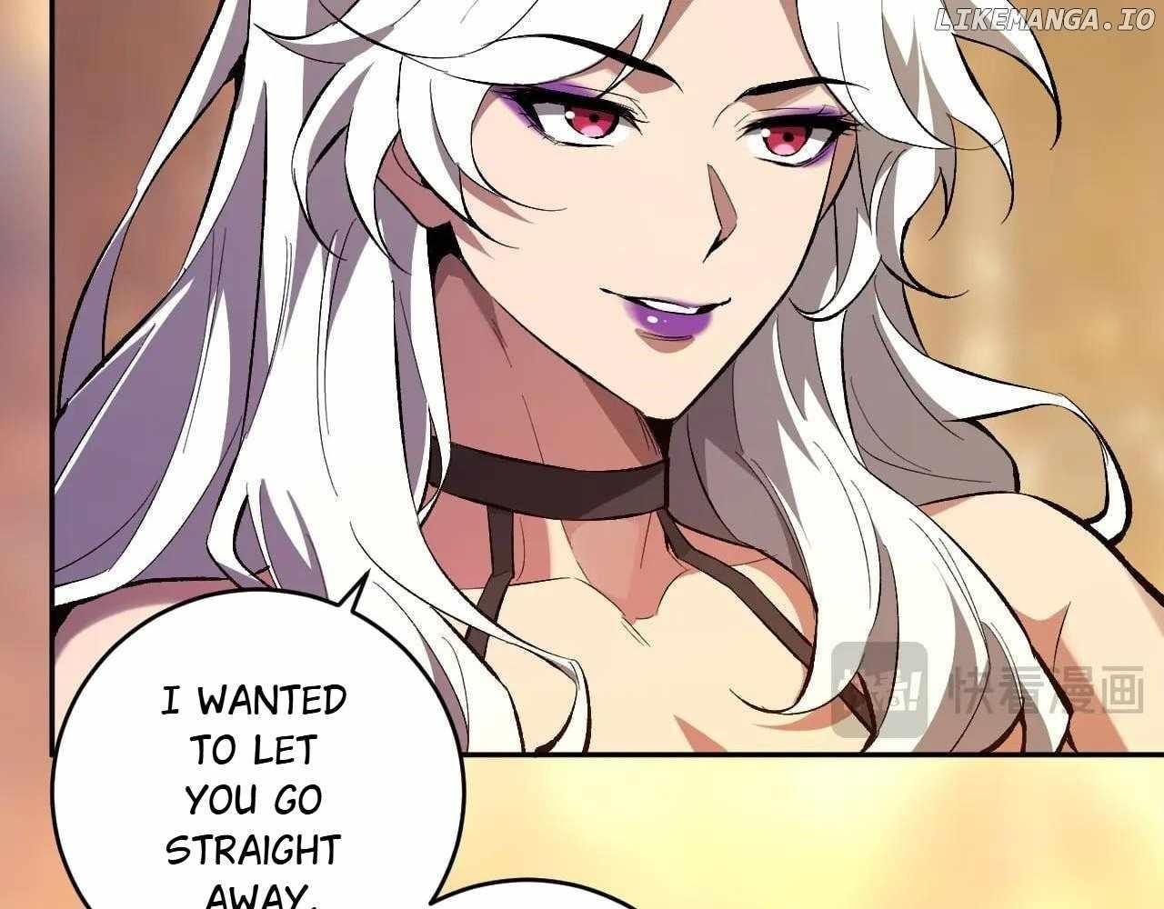 Virus King Chapter 54 - Page 10 in English
