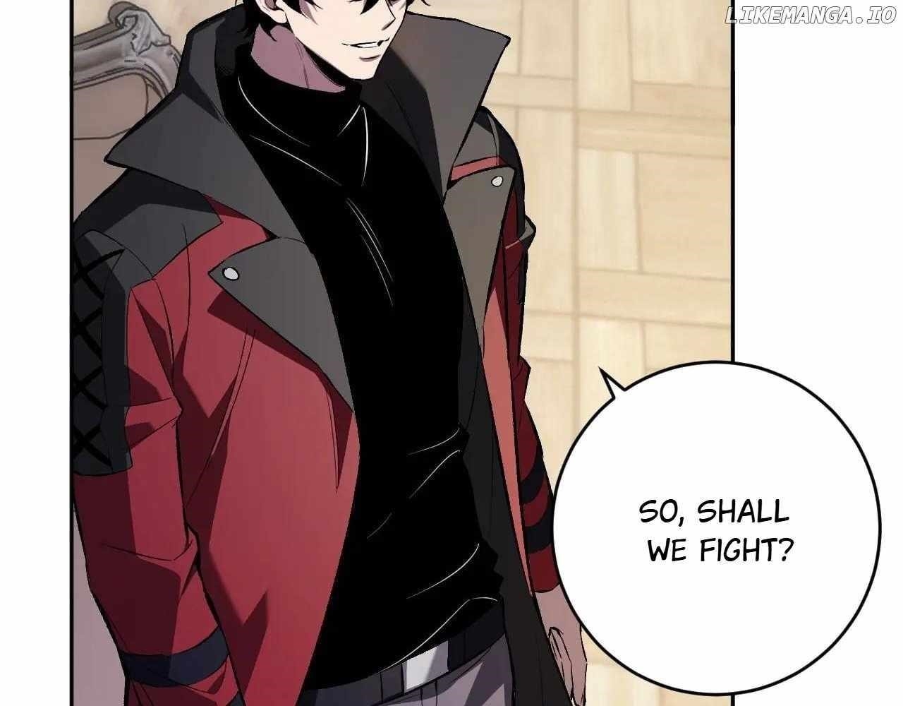 Virus King Chapter 54 - Page 100 in English