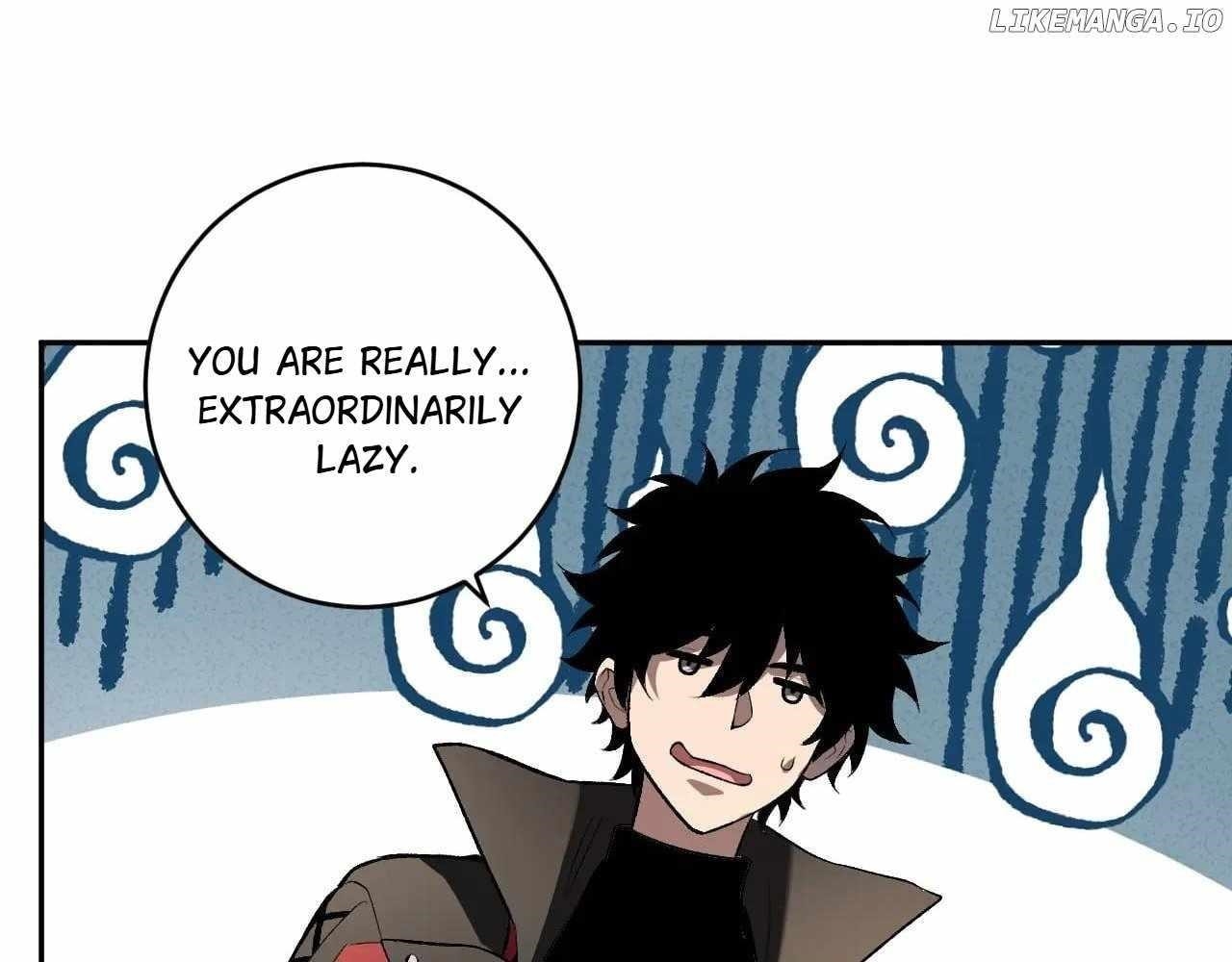 Virus King Chapter 54 - Page 105 in English