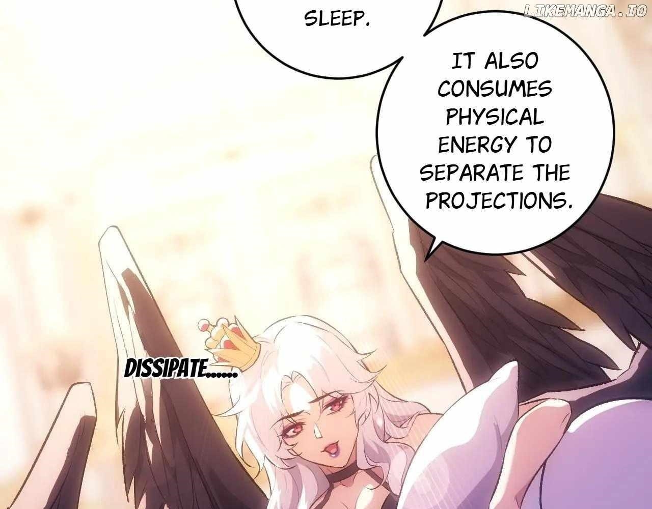Virus King Chapter 54 - Page 107 in English