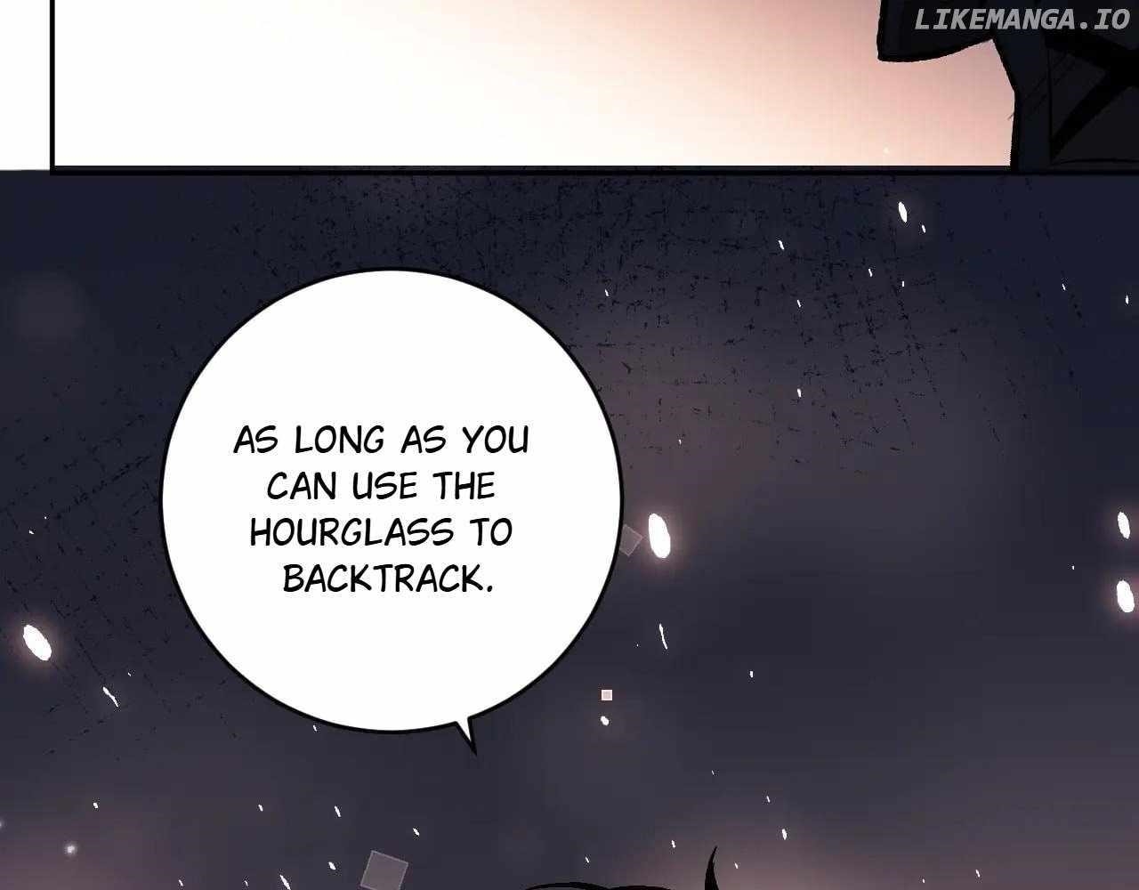 Virus King Chapter 54 - Page 122 in English