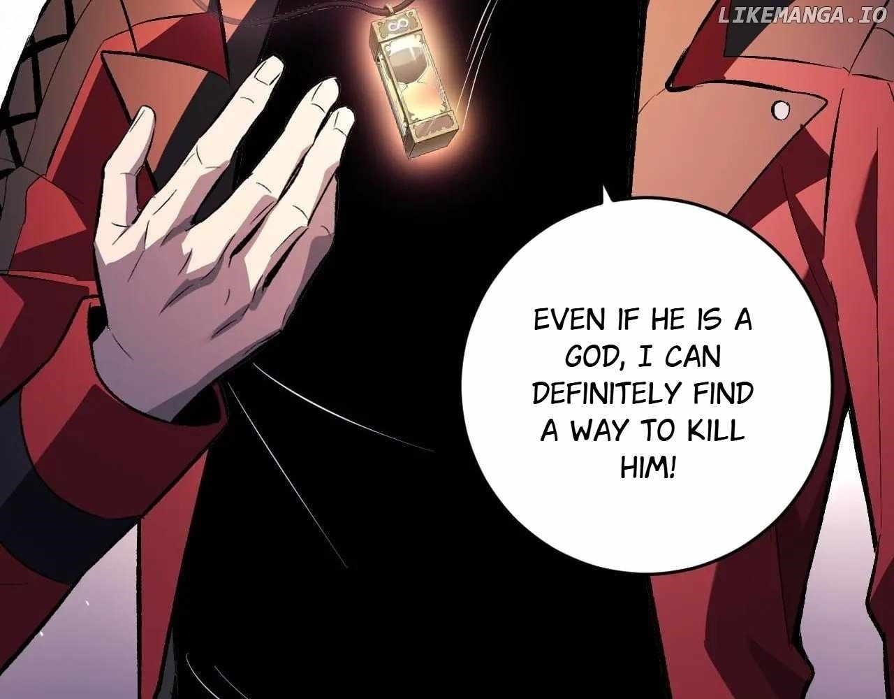Virus King Chapter 54 - Page 124 in English