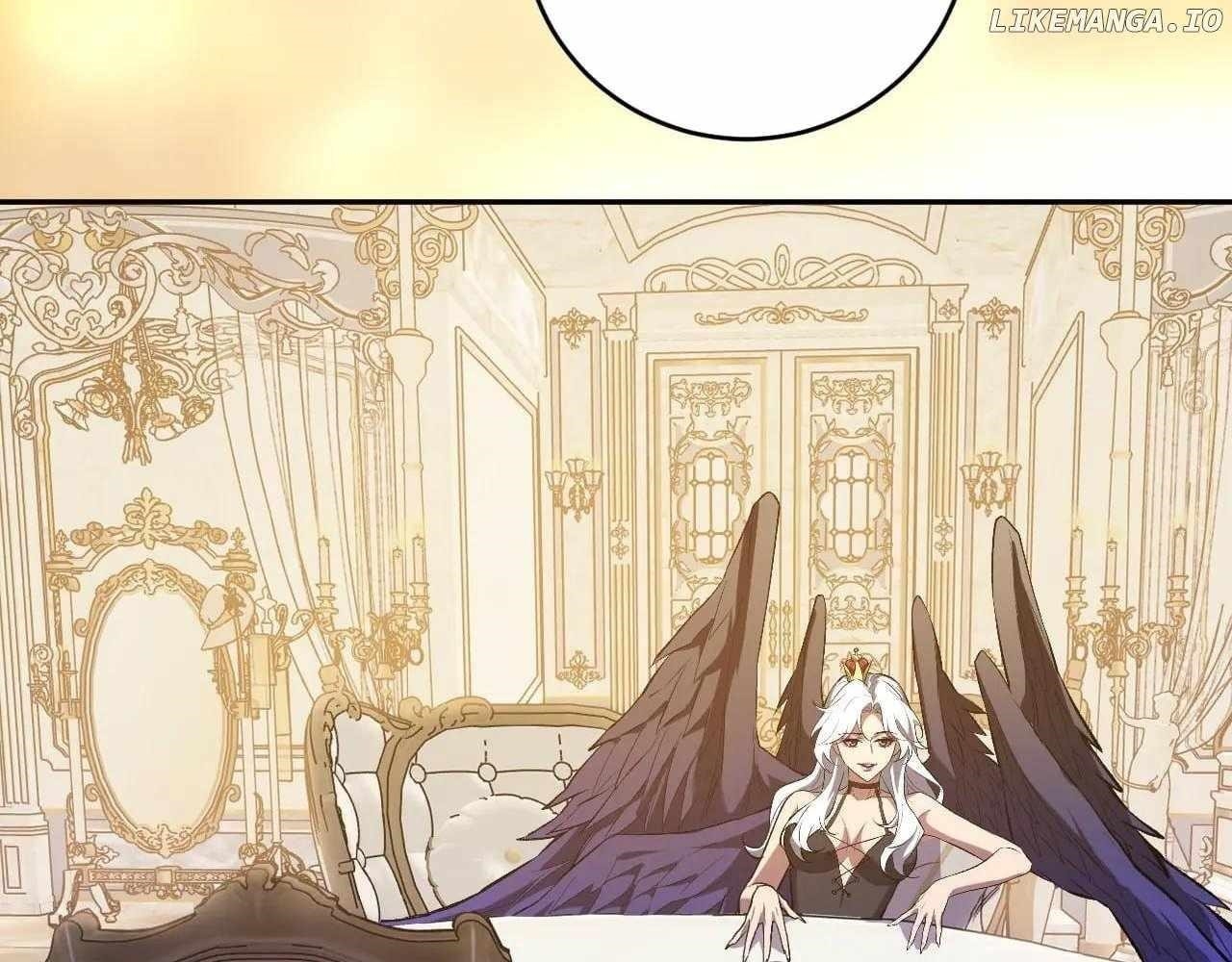Virus King Chapter 54 - Page 13 in English