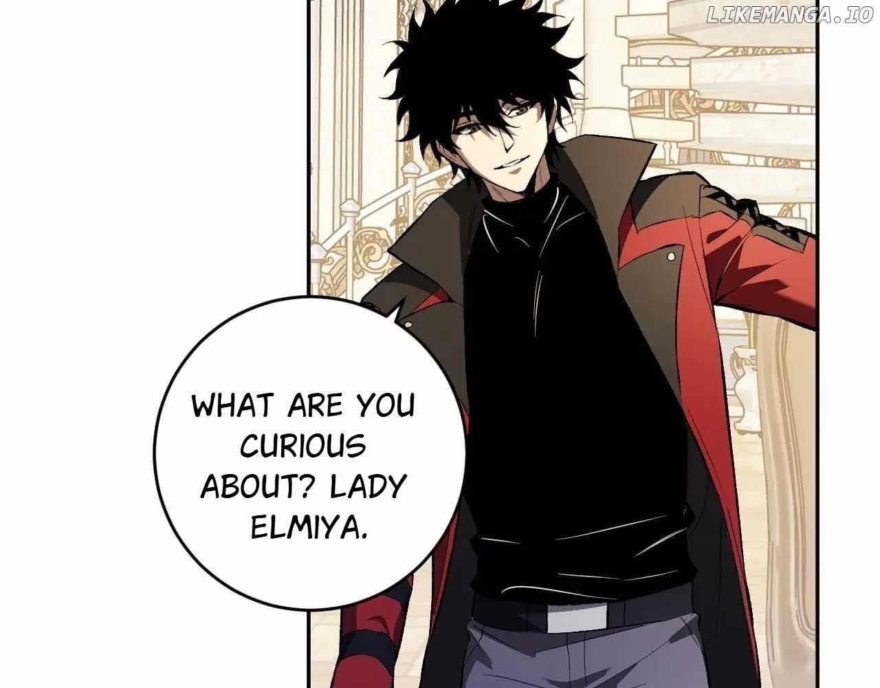 Virus King Chapter 54 - Page 15 in English