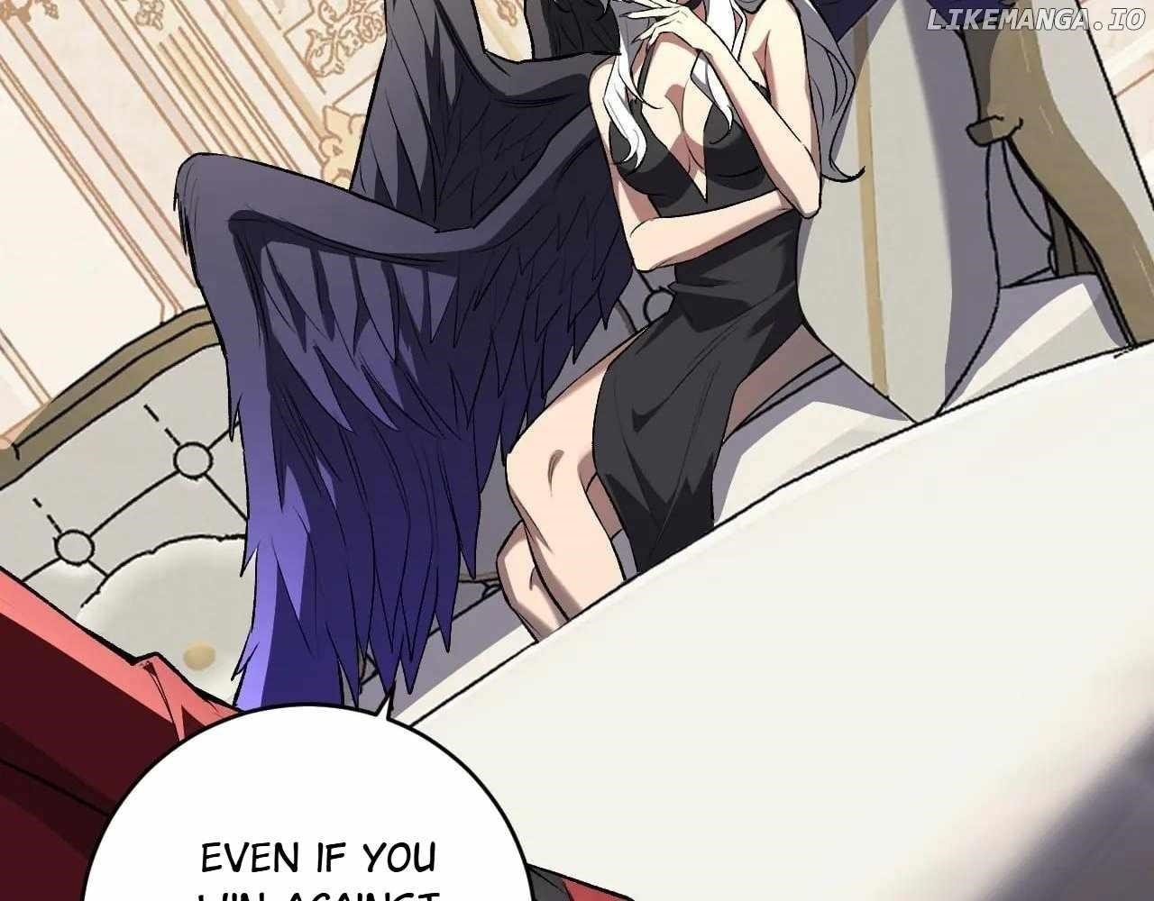 Virus King Chapter 54 - Page 18 in English
