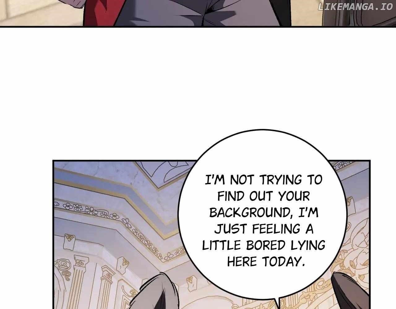 Virus King Chapter 54 - Page 25 in English