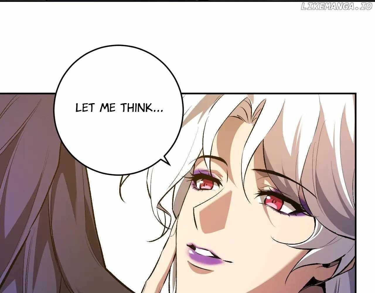 Virus King Chapter 54 - Page 30 in English