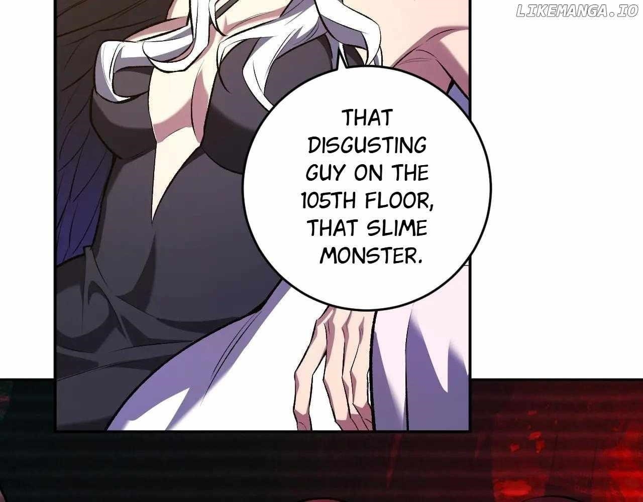 Virus King Chapter 54 - Page 33 in English