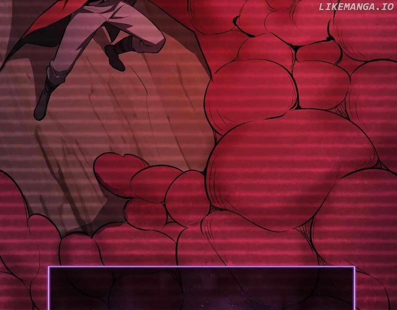 Virus King Chapter 54 - Page 35 in English
