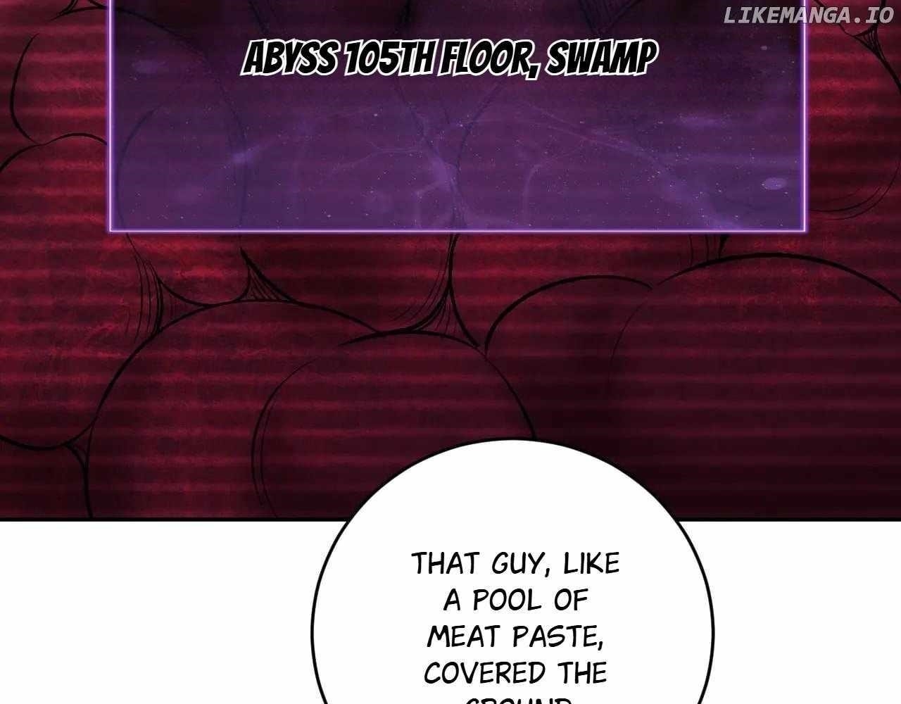 Virus King Chapter 54 - Page 36 in English