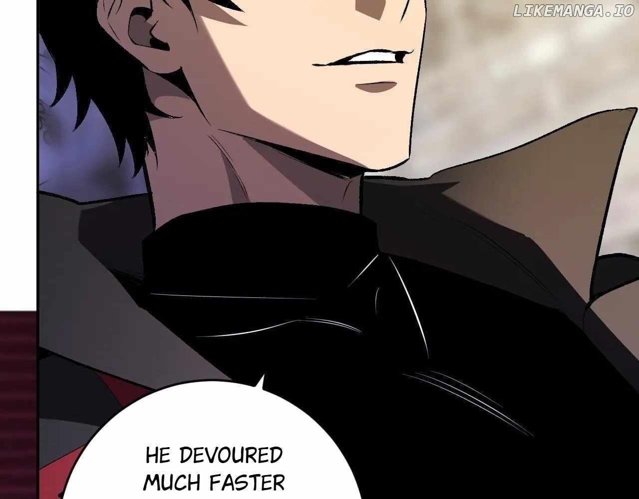 Virus King Chapter 54 - Page 38 in English
