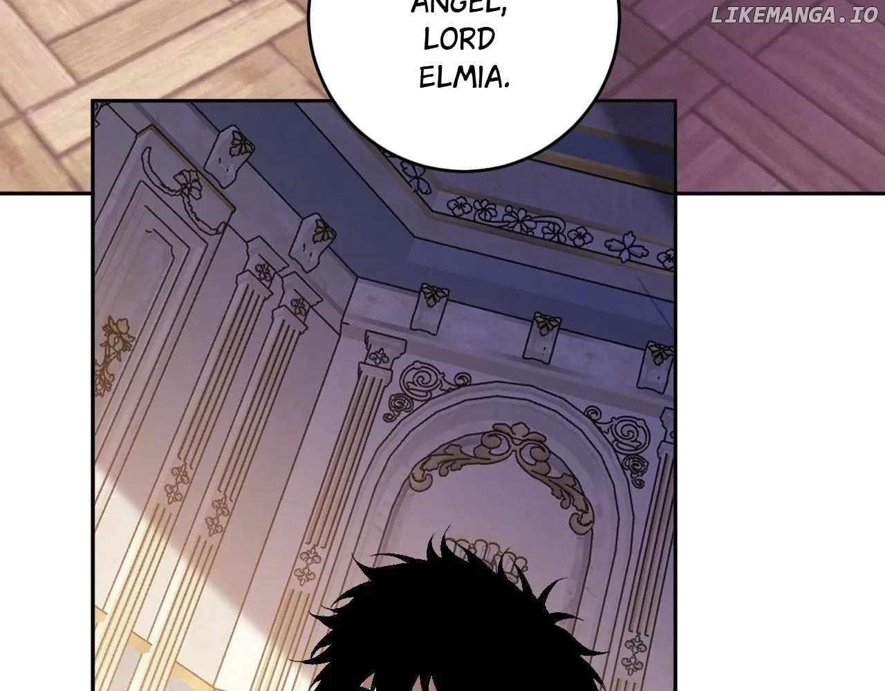 Virus King Chapter 54 - Page 4 in English