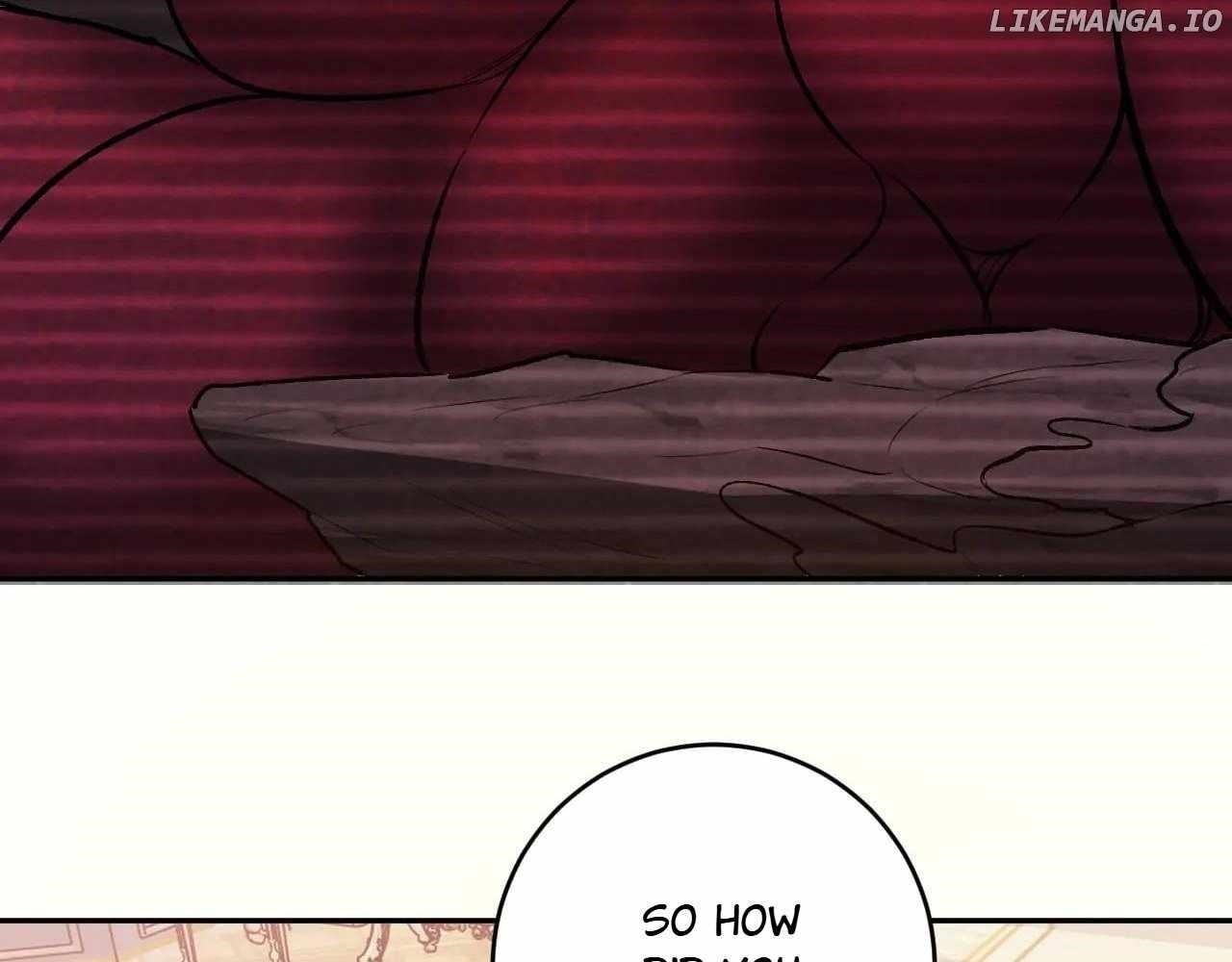 Virus King Chapter 54 - Page 41 in English