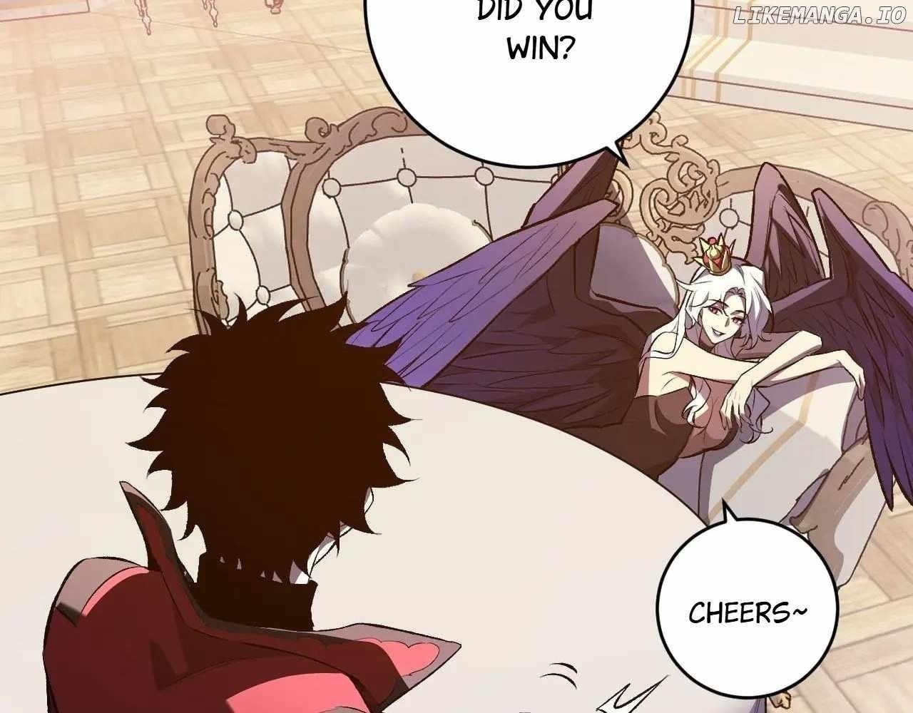 Virus King Chapter 54 - Page 42 in English