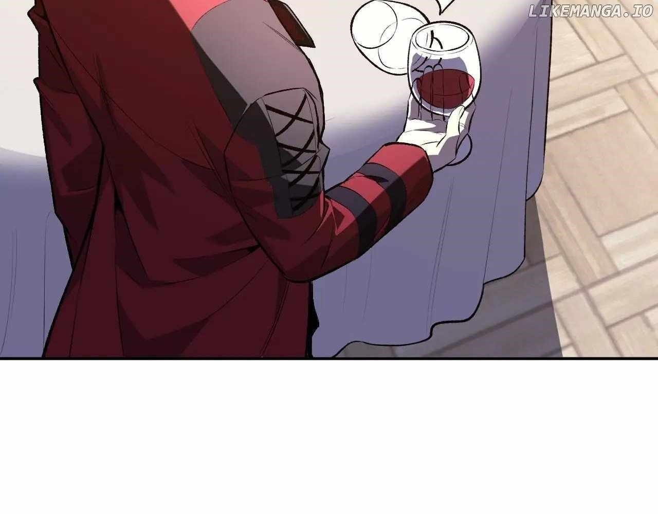 Virus King Chapter 54 - Page 43 in English