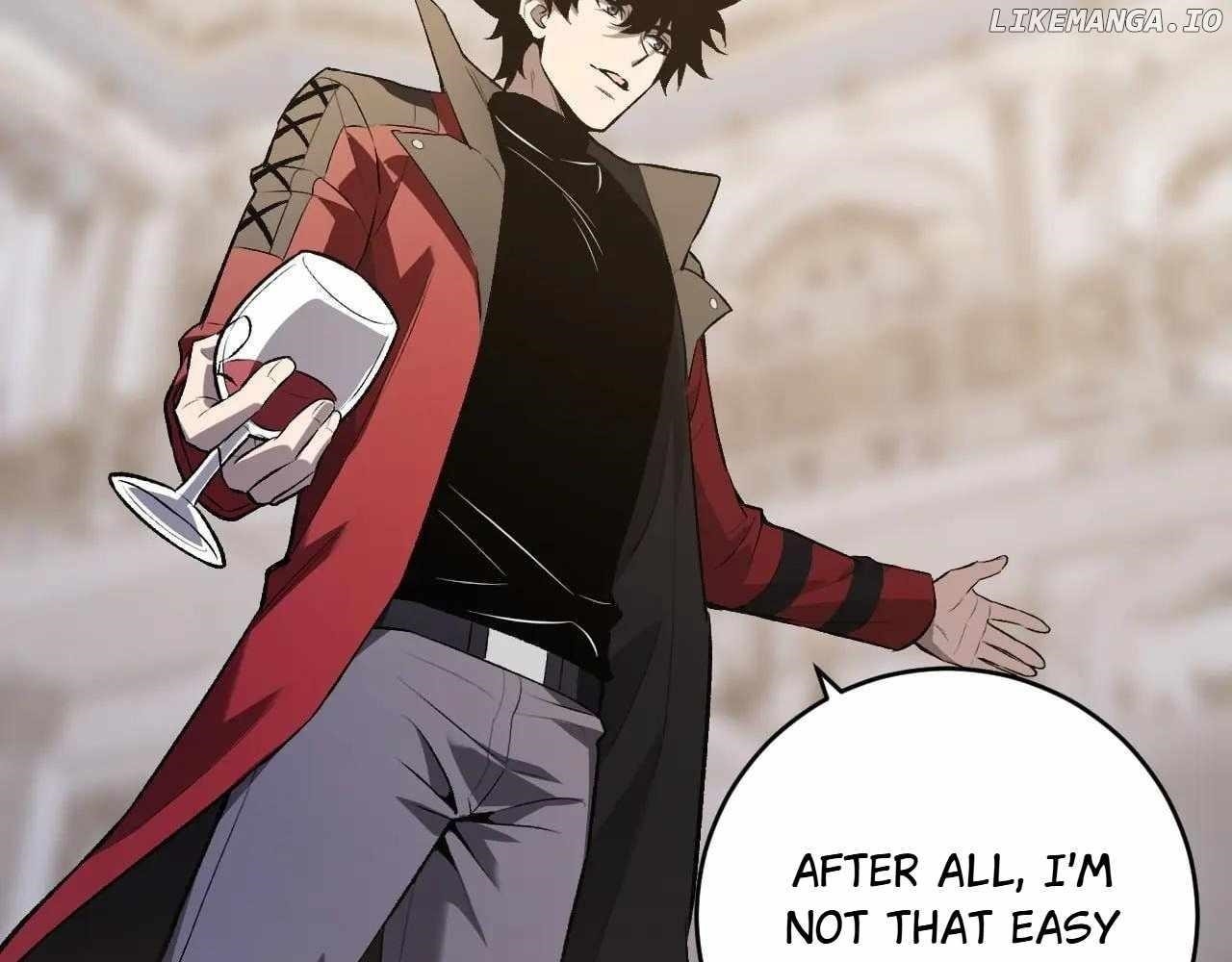 Virus King Chapter 54 - Page 45 in English