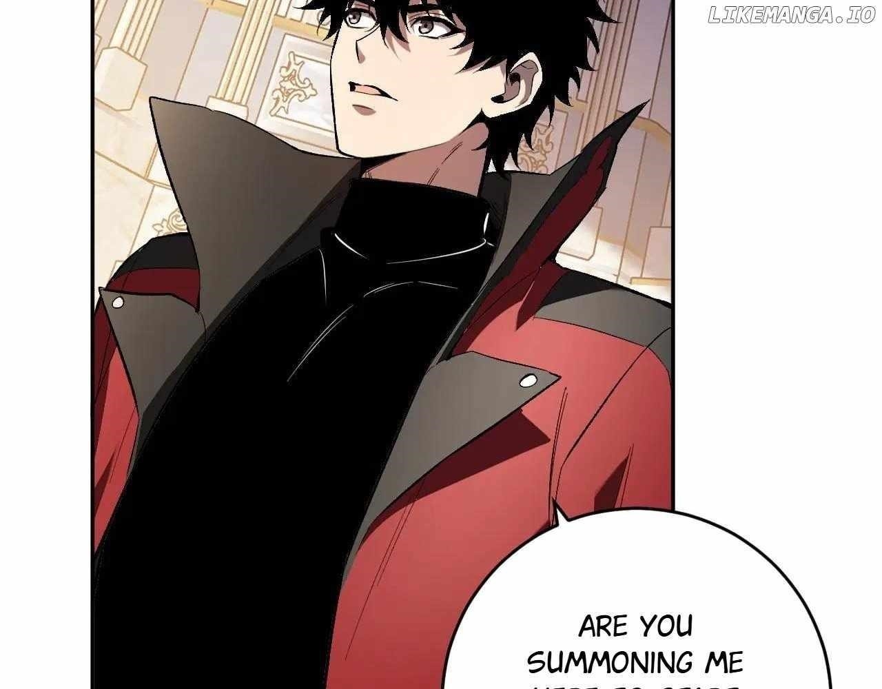 Virus King Chapter 54 - Page 5 in English