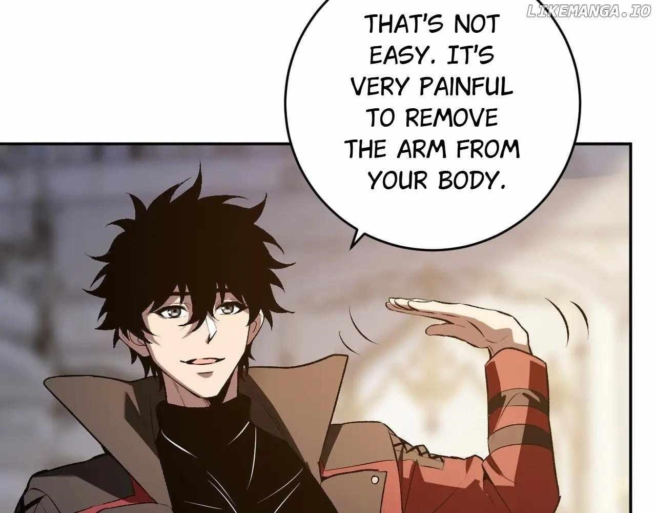 Virus King Chapter 54 - Page 51 in English