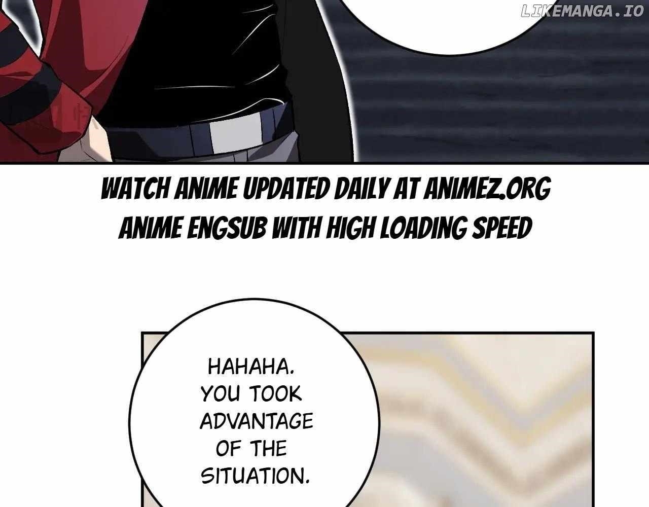 Virus King Chapter 54 - Page 58 in English